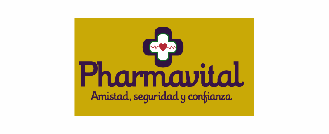 PHARMAVITAL
