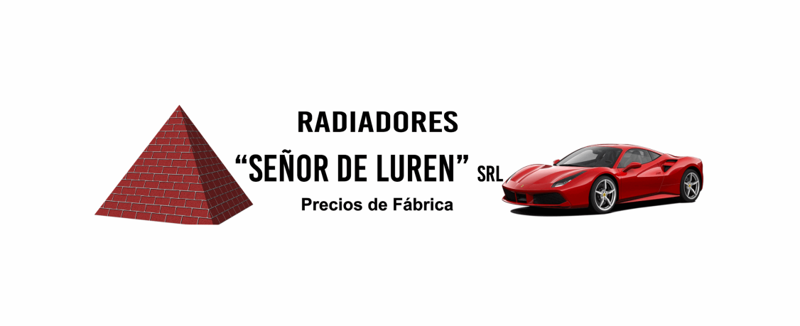 RADIADORESLUREN