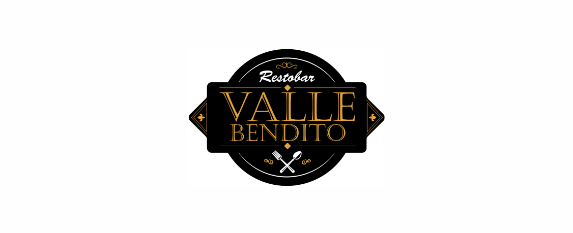 Valle Bendito